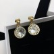 Fashionable Keyword Earrings 2023SS LOEWE Fashionable Keyword Earrings 2023SS LOEWE